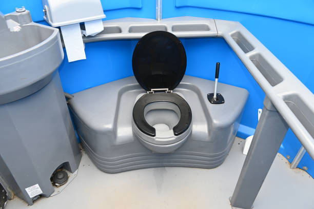 Types of Portable Toilets We Offer in Sun City, AZ